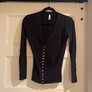 Cardigan Col Story great condition